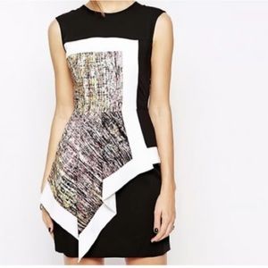 NWT BCBGmaxazria Alessandra dress